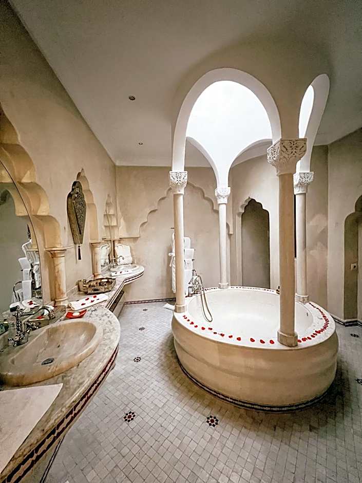Demeures d'Orient Riad & Spa