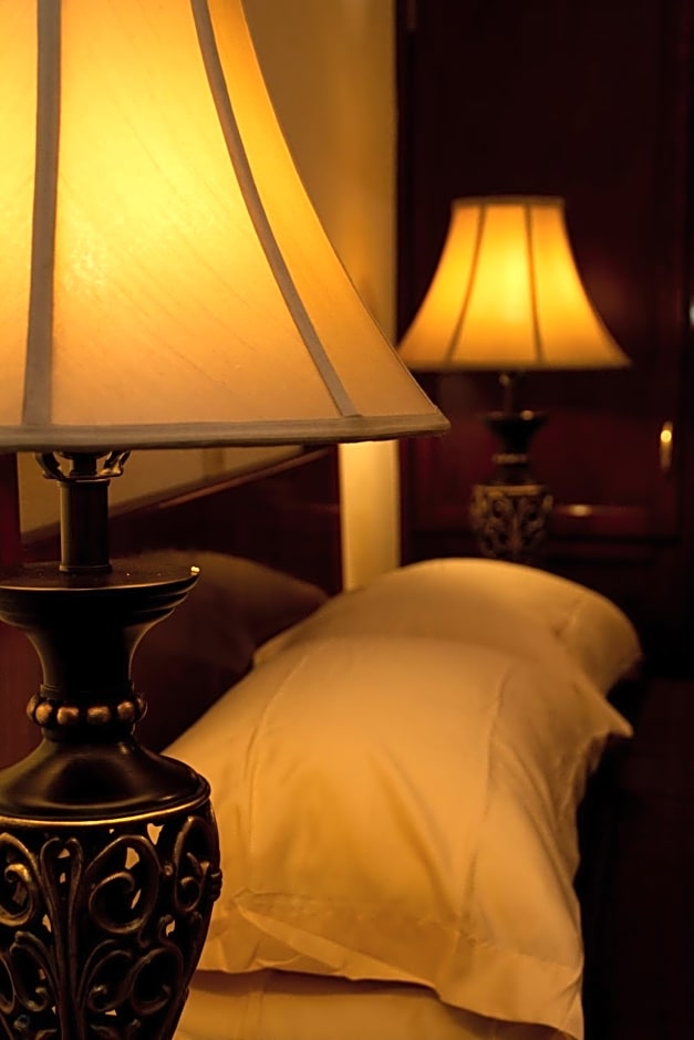 Cuartel 1914 - Hotel Boutique