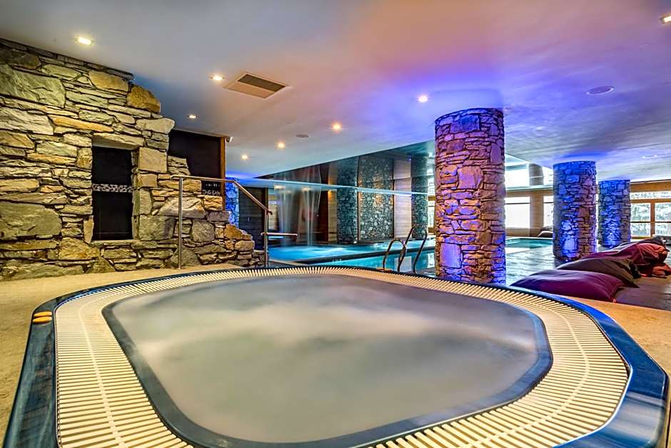 Résidence Santa Terra