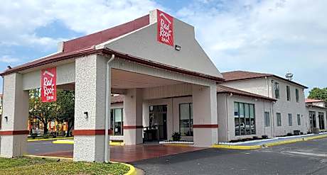 Red Roof Inn Florence, SC