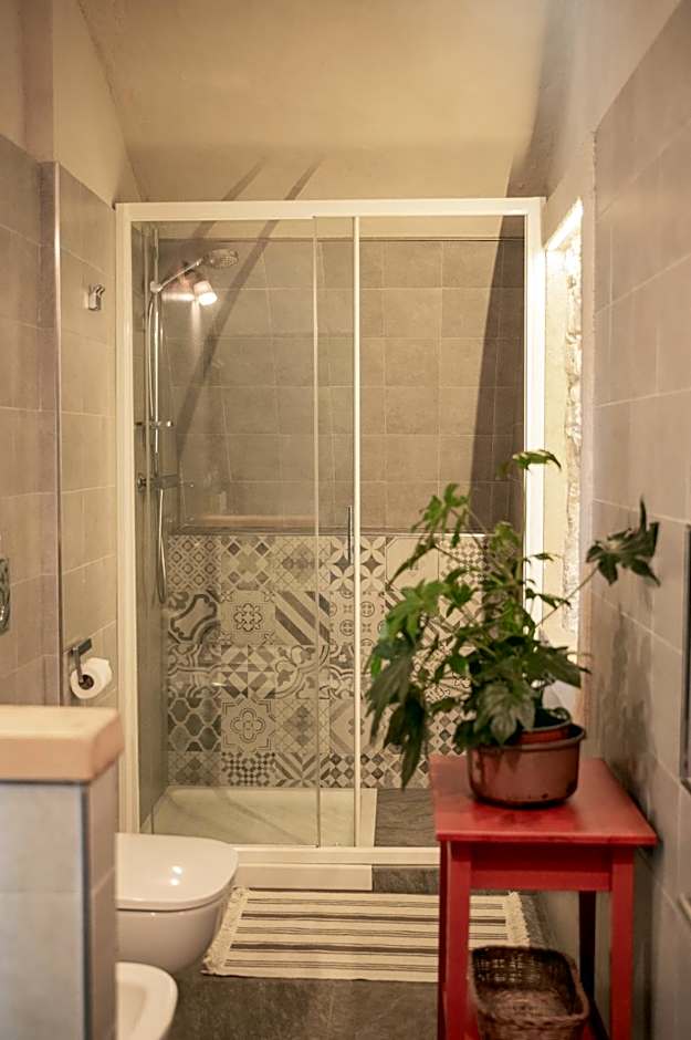 Baita Naturas con piscina idromassaggio calda, privata e gratuita