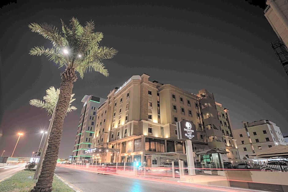 DoubleTree By Hilton Dhahran