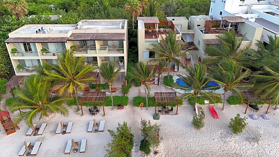 Mereva Tulum by Blue Sky