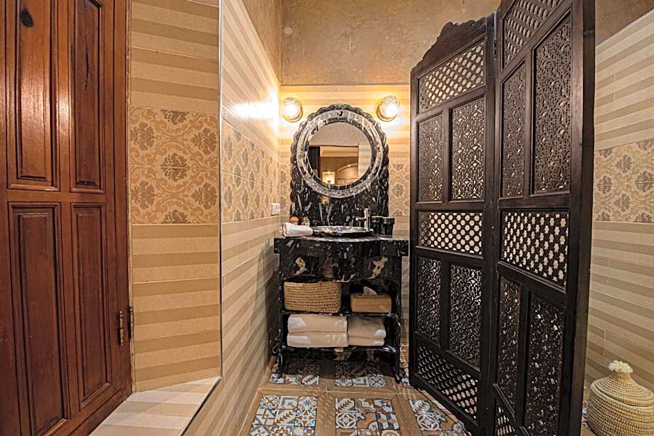 Riad Livia Marrakech - Adults Only