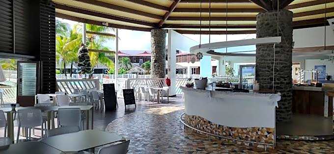 Le Colibri des Alizés