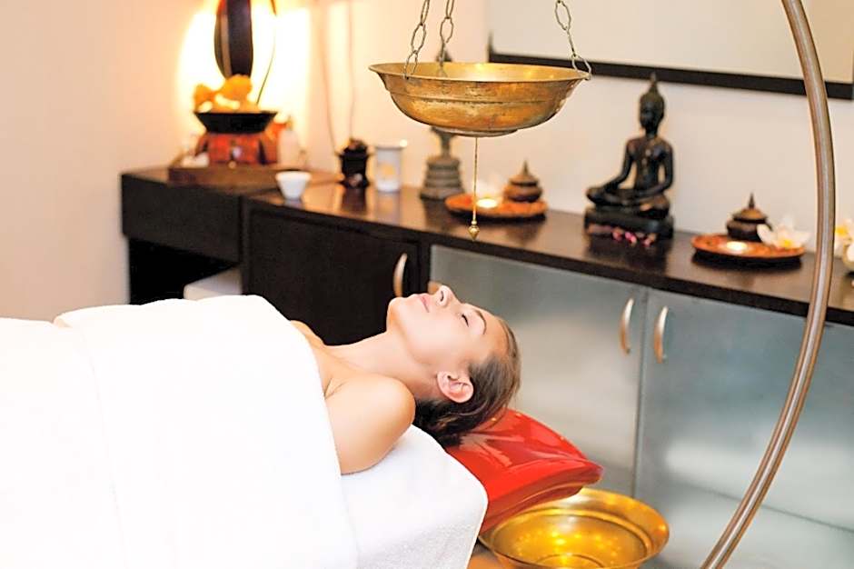 Hotel Yastrebets Wellness & Spa