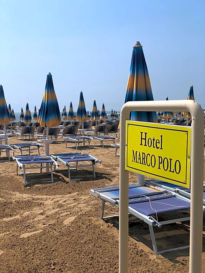 Hotel Marco Polo 3 Stelle Superior