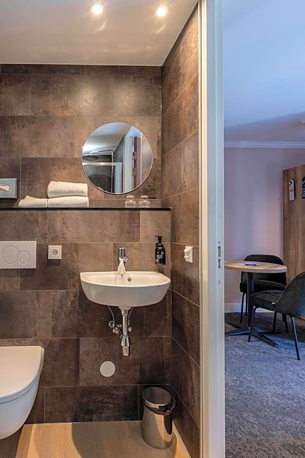 Fletcher Hotel-Restaurant De Kempen