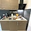 Appartment Stadtgarten