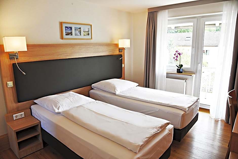 Garni-Hotel zur Krone