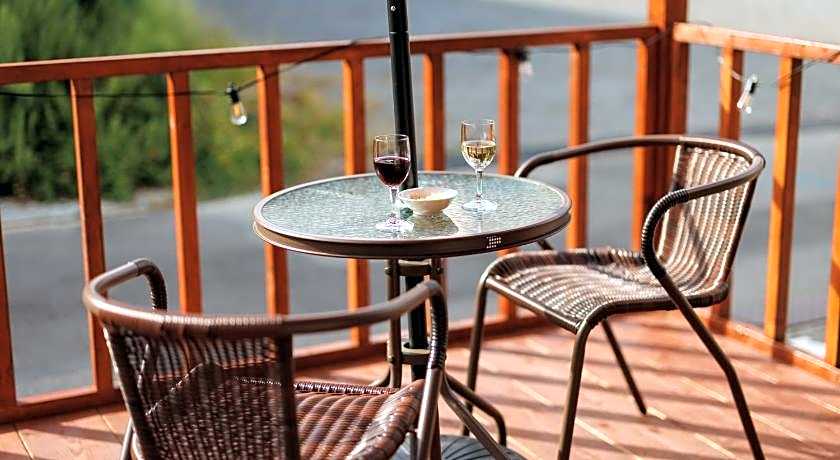 Travel Inn Kofu