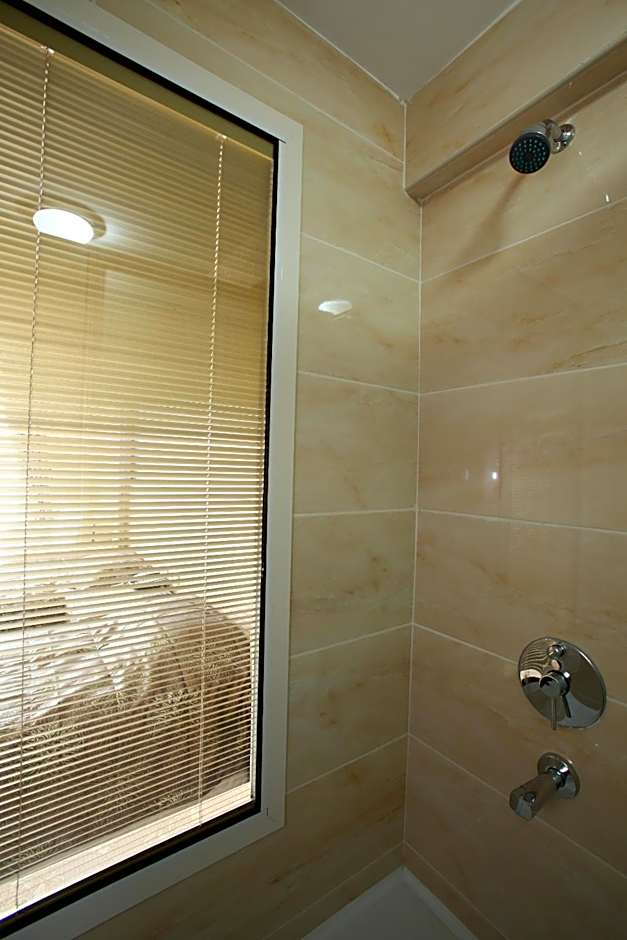 Delfi Hotel Spa & Wellness Center