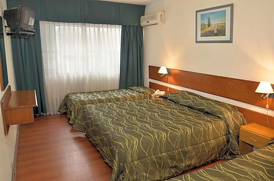 Hotel Hispano