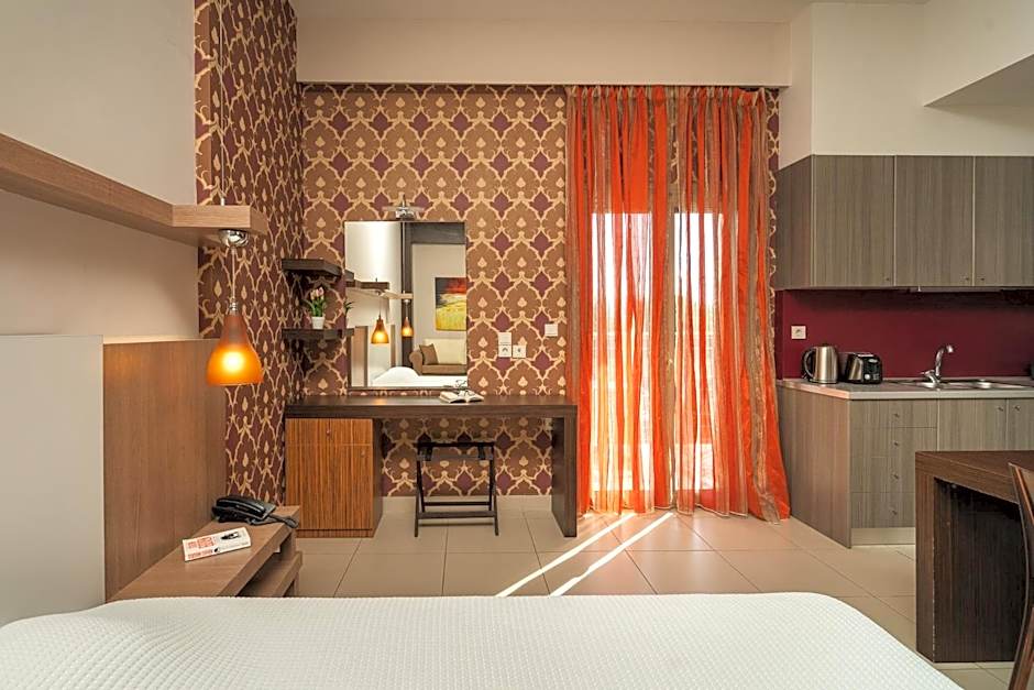 Tsokas Hotel