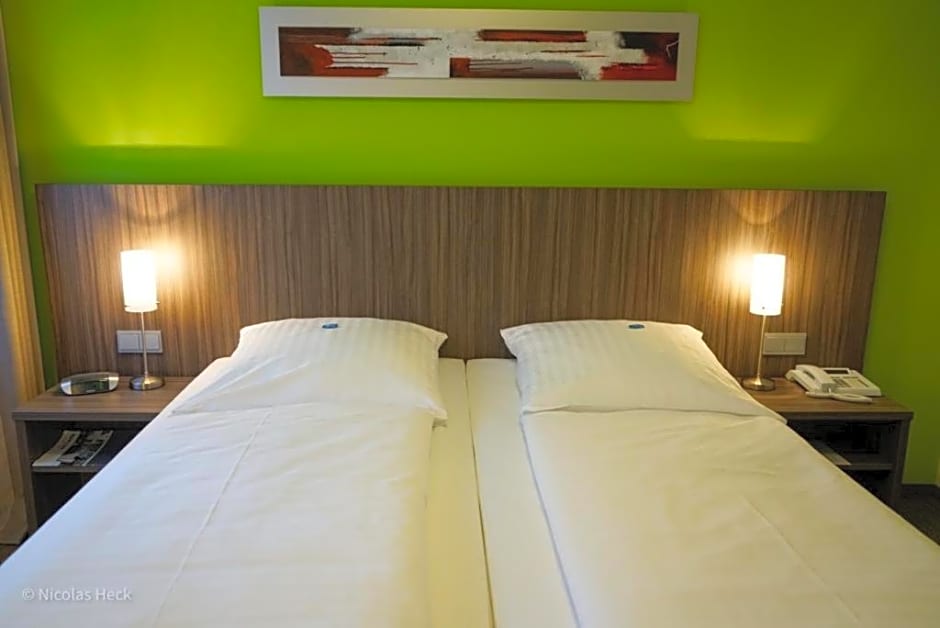 Hotel Ambiente Walldorf