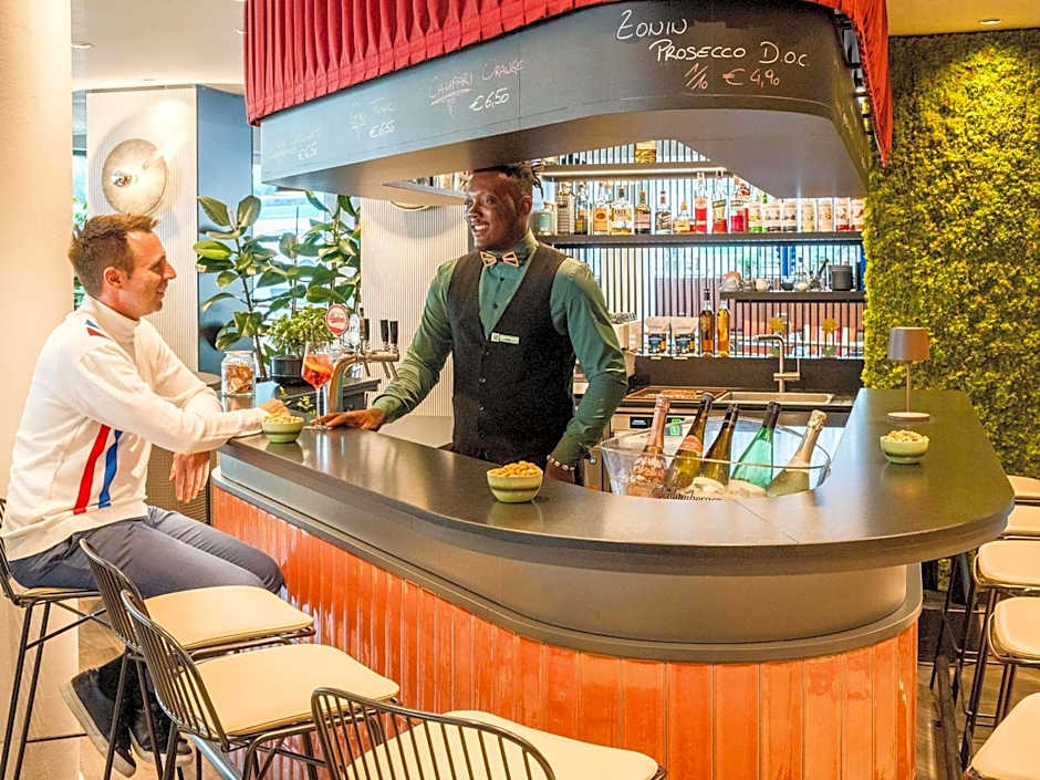 Ibis Styles Wien City