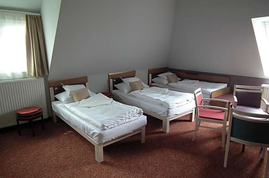 Szent Gellért Hostel