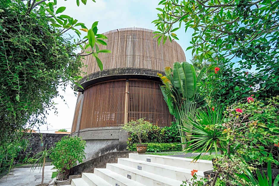 The Bidadari Villas & Spa Umalas, between Seminyak and Canggu