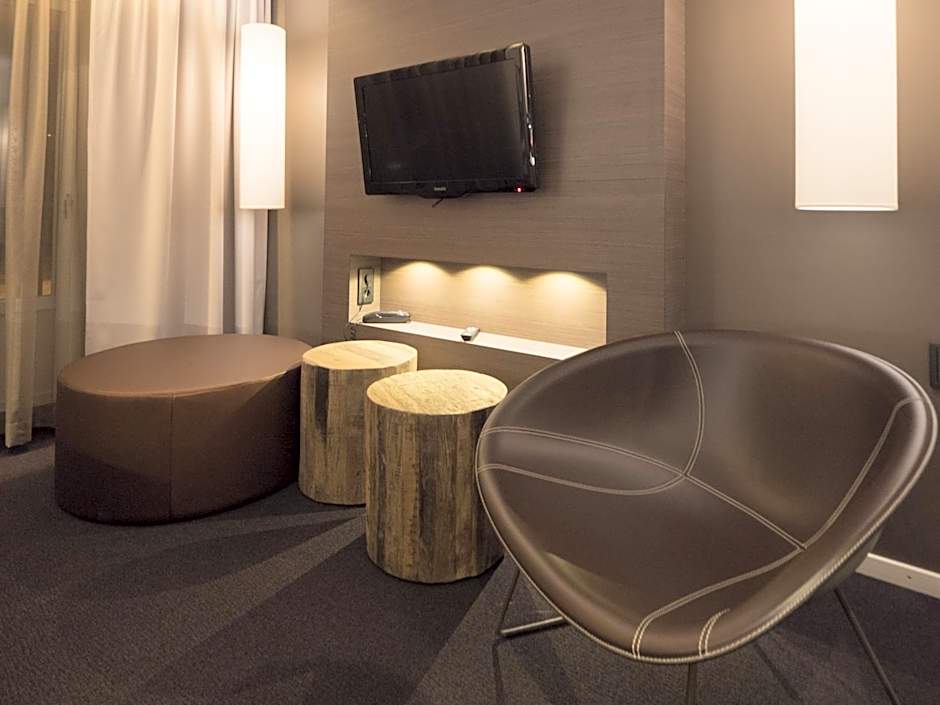 Laponia Hotell & Konferens