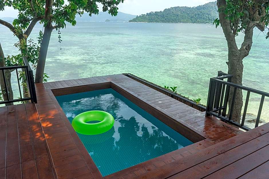 Casa De Lipe Pool Villa