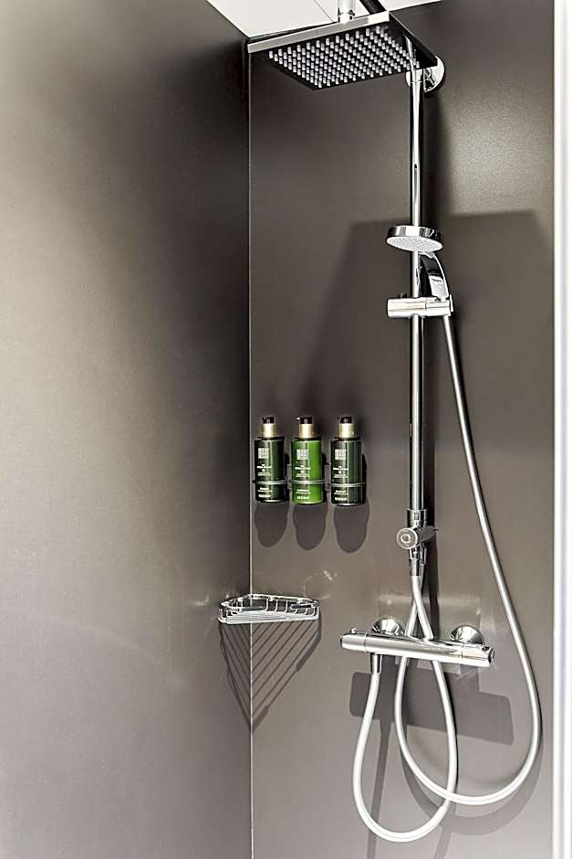 Meliá Avenida América