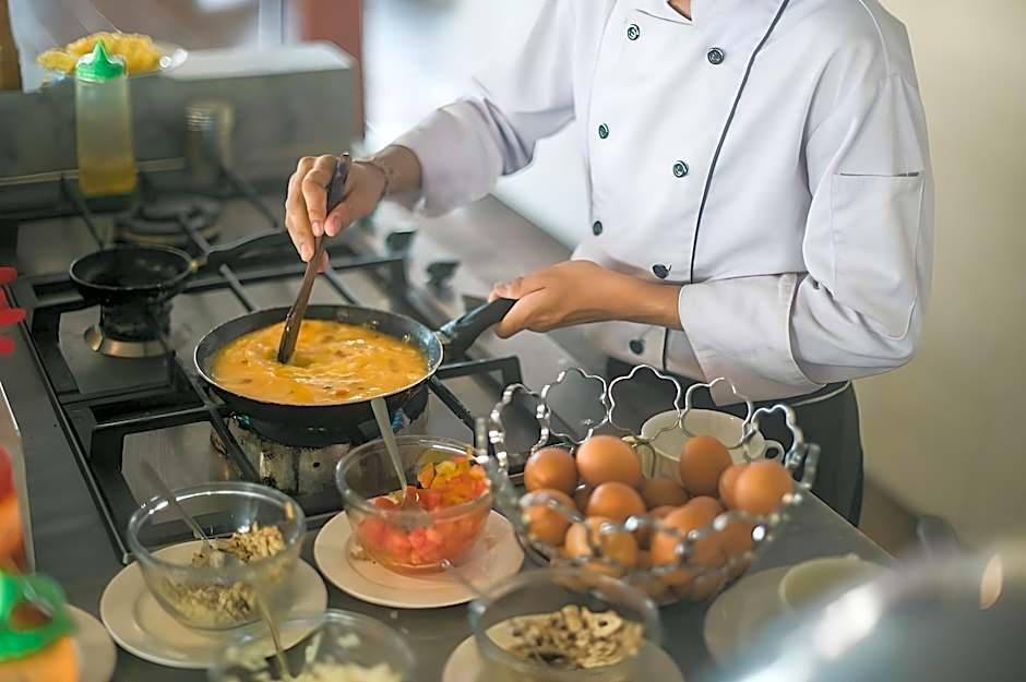 Hotel Santika Seminyak