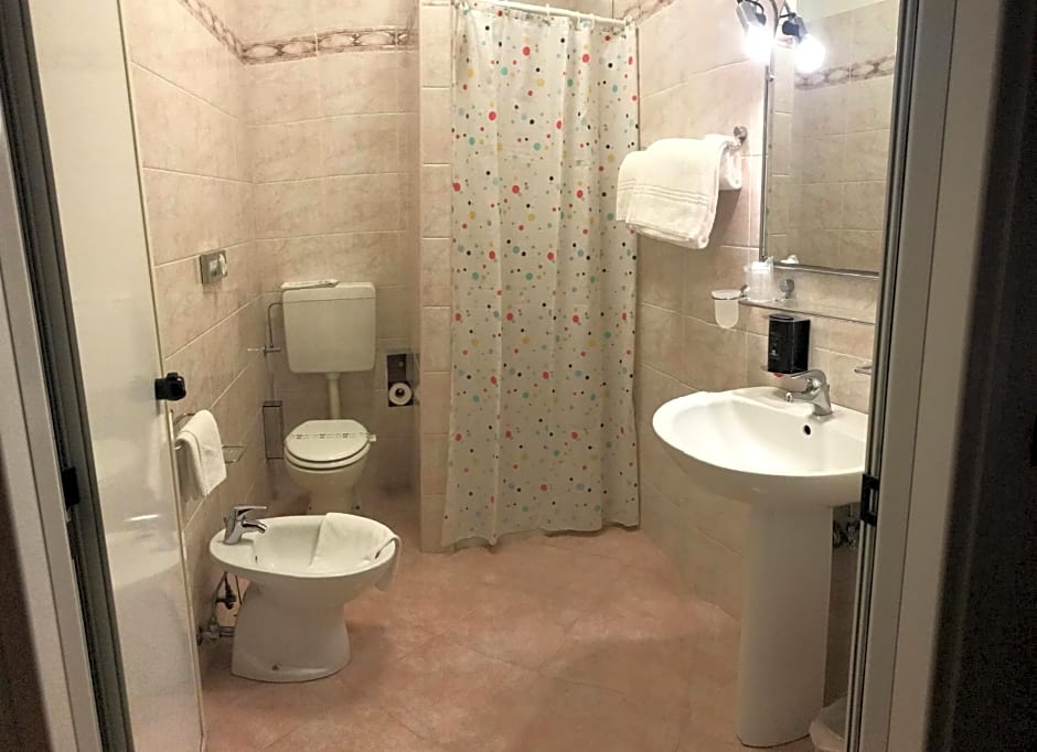 Hotel San Carlo