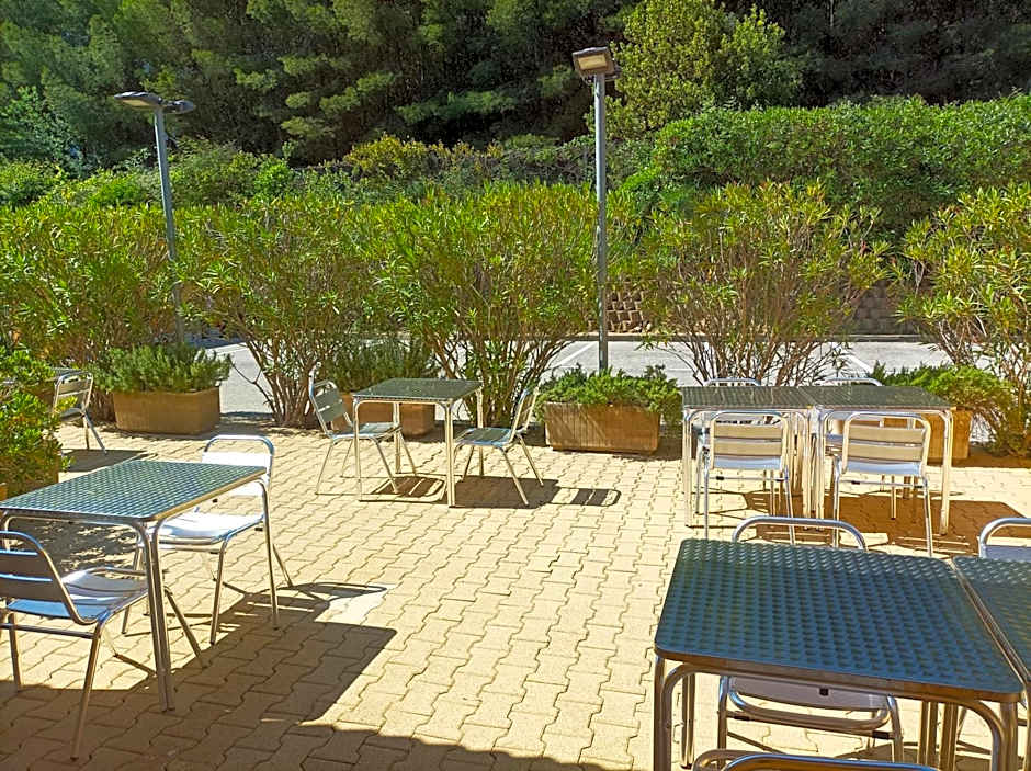 Cit'Hotel Hotel Prime - Montpelier Ouest -Saint Jean de Vedas