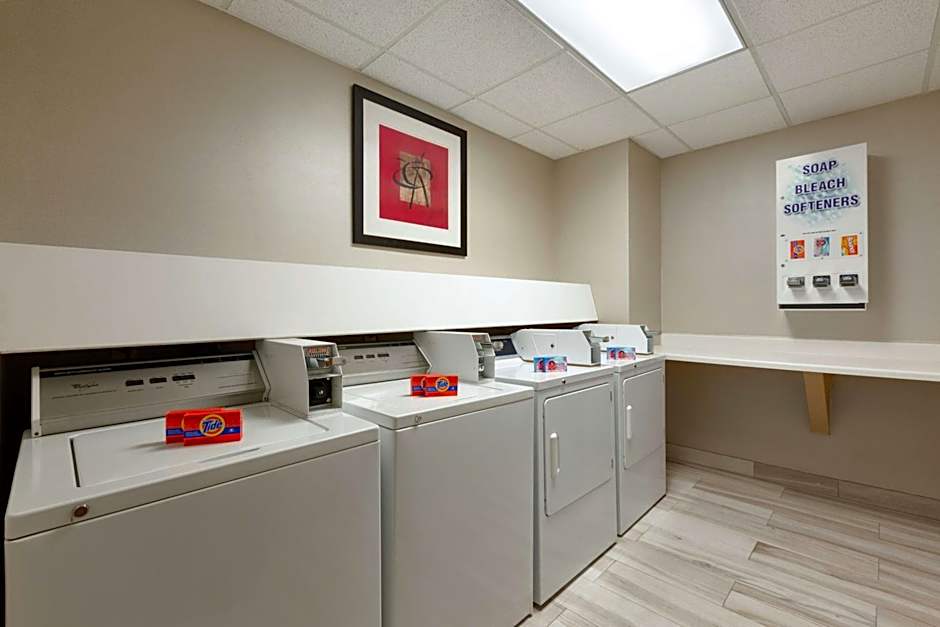 Hampton Inn & Suites by Hilton Houston/Clear Lake-NASA