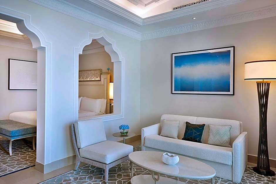 Waldorf Astoria Ras Al Khaimah