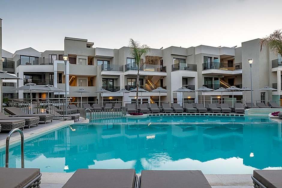 Porto Platanias Beach Luxury Selection - Adults Only