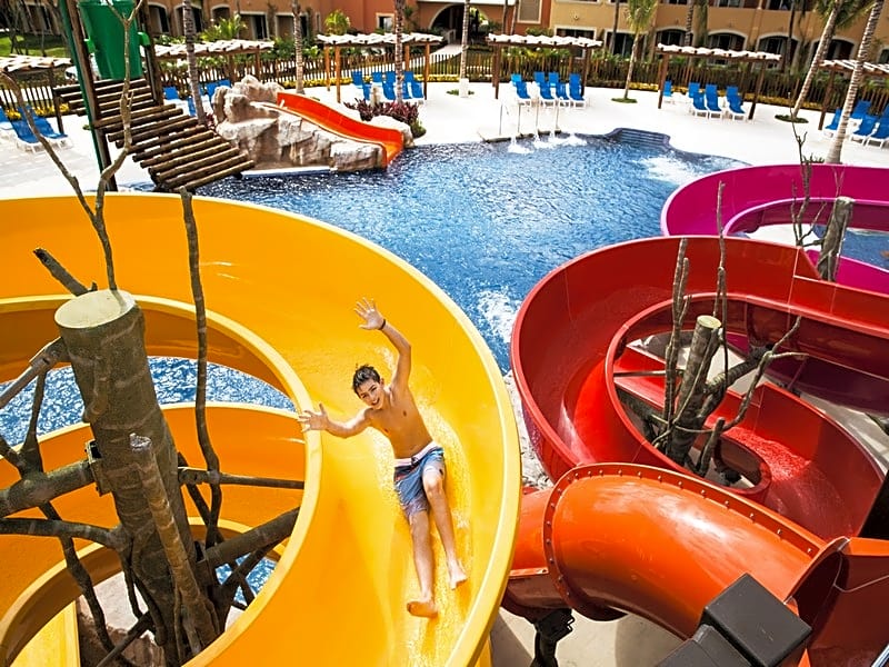 Barcelo Maya Colonial - All Inclusive