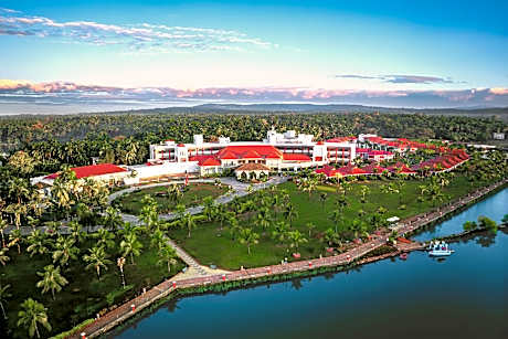 Gateway Bekal