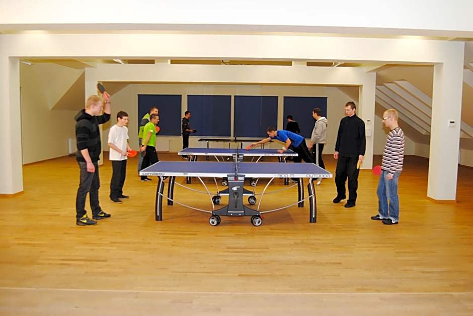 AZS Centralny Ośrodek Sportu Akademickiego