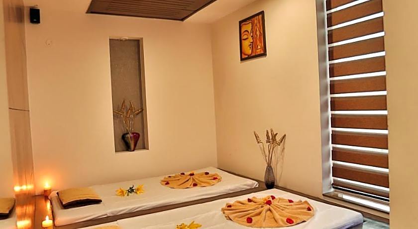 Best Western Maryland