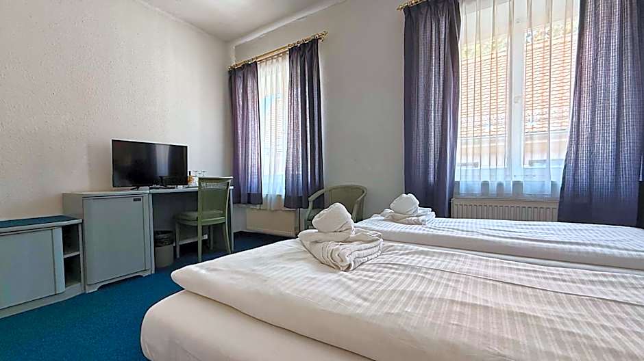 Altstadthotel Augsburg