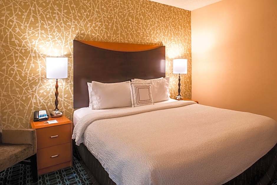 Fairfield Inn & Suites by Marriott Kennett Square Brandywine Valley