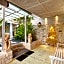Bali Cosy Villa Seminyak for Adults Only