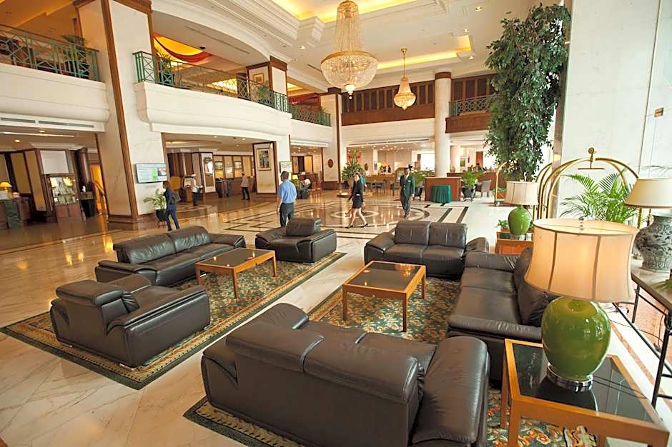 Gurney Bay Hotel, A Parkroyal Partner Hotel
