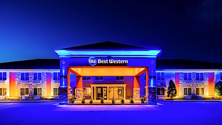 Best Western Kenosha Inn