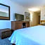 Hampton Inn By Hilton Winchester-University/Mall Area