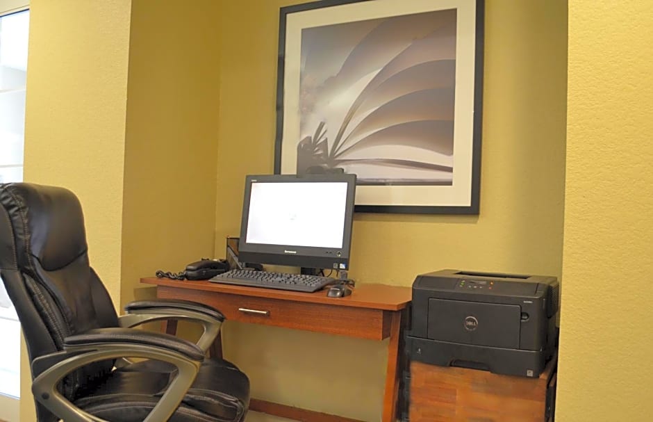 Candlewood Suites Greenville By IHG
