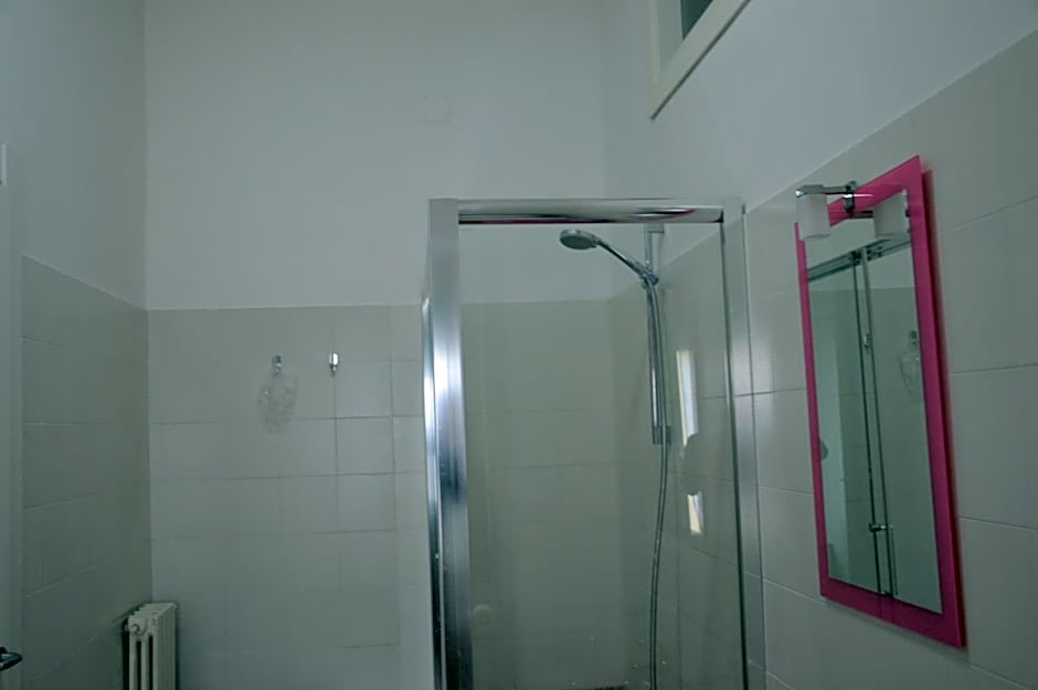 B&B Acquamarina