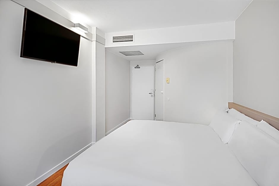 B&B Hotel Zaragoza Centro