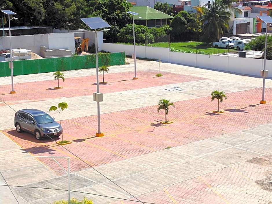 Chiapas Hotel Express, Tuxtla Gutierrez