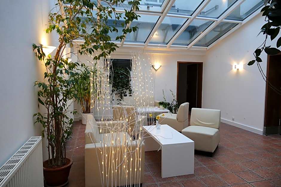 Hotel Am Dom