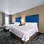 Homewood Suites By Hilton Bakersfield, Ca