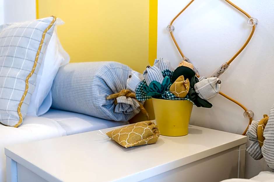Casas da Formosa - Downtown Alegria B&B