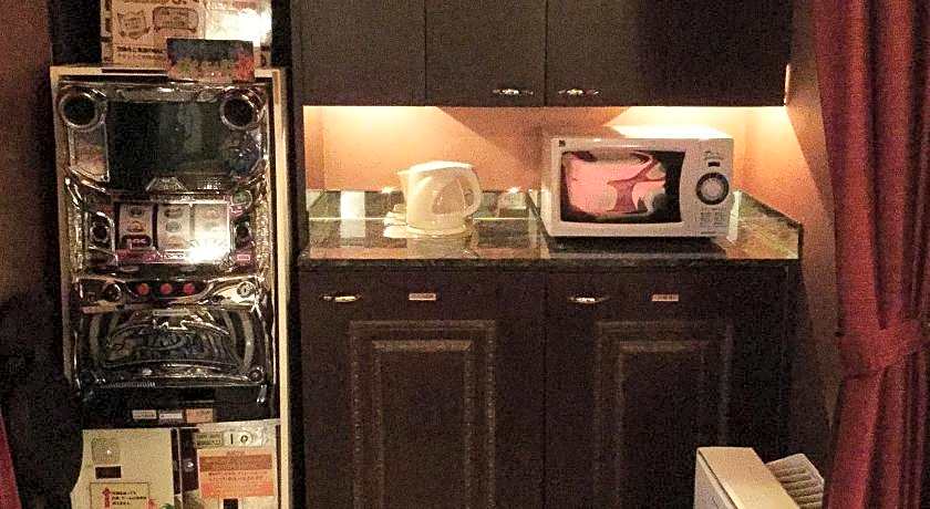 Hotel Venus Ritz - Adult Only