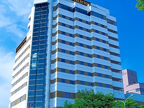 The Celecton Fukushima